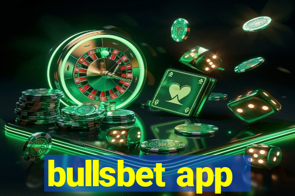 bullsbet app